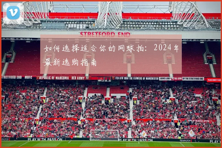 如何选择适合你的网球拍：2024年最新选购指南
